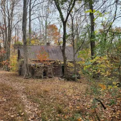 Cummins Falls State Park - Cookeville