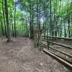 Cummins Falls State Park - Cookeville
