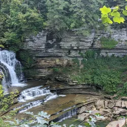 Cummins Falls State Park - Cookeville