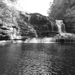 Cummins Falls State Park - Cookeville