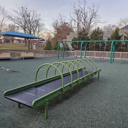 Dogwood Park Walking Trail - Cookeville