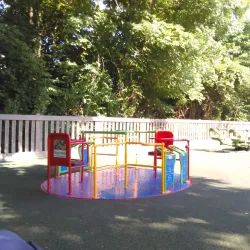 Dogwood Park Walking Trail - Cookeville