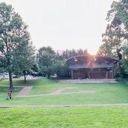 Dogwood Park - Cookeville