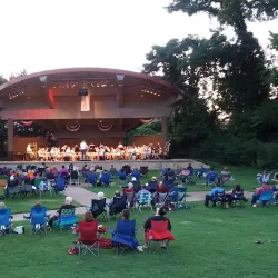 Dogwood Park - Cookeville