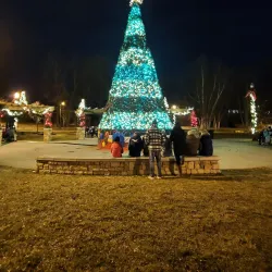 Dogwood Park - Cookeville