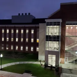 Tennessee Technological University - Cookeville