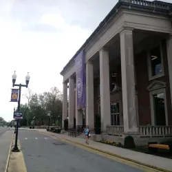 Tennessee Technological University - Cookeville