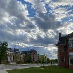 Tennessee Technological University - Cookeville