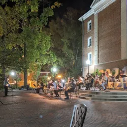 Tennessee Technological University - Cookeville