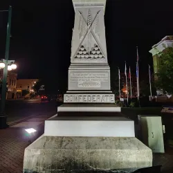 Dyer County Courthouse - Dyersburg