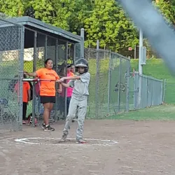 Dyersburg City Park - Dyersburg