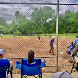 Dyersburg City Park - Dyersburg