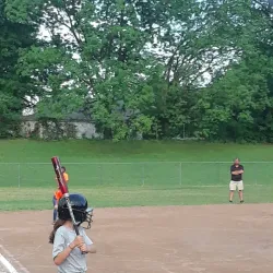 Dyersburg City Park - Dyersburg