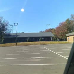 Dyersburg City Park - Dyersburg