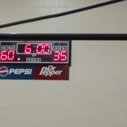 Dyersburg City Park - Dyersburg