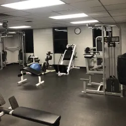 Dyersburg Community Center - Dyersburg