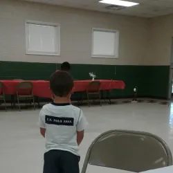 Dyersburg Community Center - Dyersburg