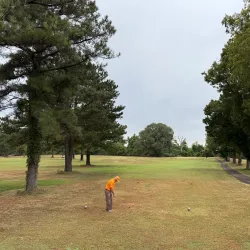 Dyersburg Golf and Country Club - Dyersburg