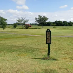 Dyersburg Golf and Country Club - Dyersburg