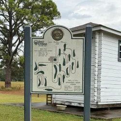 Dyersburg Golf and Country Club - Dyersburg