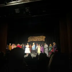 Dyersburg State Community College Arboretum - Dyersburg