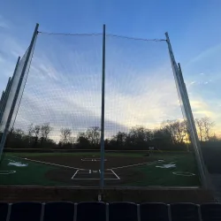 Dyersburg State Community College Arboretum - Dyersburg