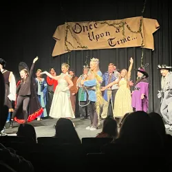 Dyersburg State Community College Arboretum - Dyersburg