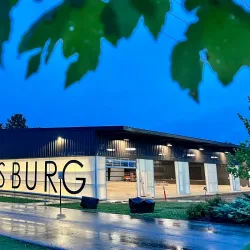 Historic Downtown Dyersburg - Dyersburg