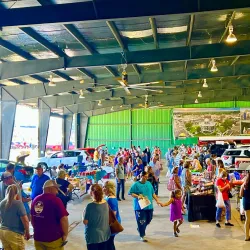 Historic Downtown Dyersburg - Dyersburg