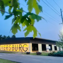 Historic Downtown Dyersburg - Dyersburg