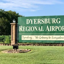 Northwest Tennessee Regional Airport - Dyersburg