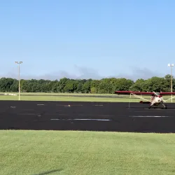 Northwest Tennessee Regional Airport - Dyersburg