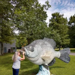 Reelfoot Lake State Park - Dyersburg