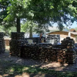 Carter County Museum - Elizabethton