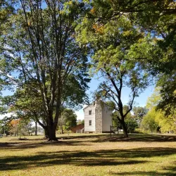 Carter County Museum - Elizabethton