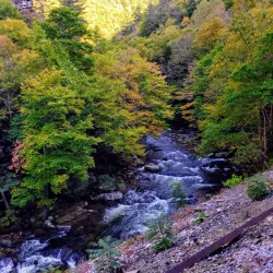 Doe River Gorge - Elizabethton