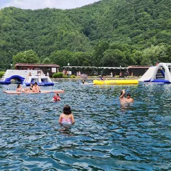 Doe River Gorge - Elizabethton