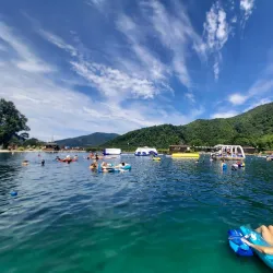 Doe River Gorge - Elizabethton