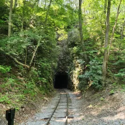 Doe River Gorge - Elizabethton