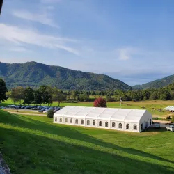 Doe River Gorge - Elizabethton