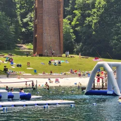 Doe River Gorge - Elizabethton