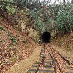 Doe River Trail - Elizabethton