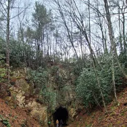 Doe River Trail - Elizabethton
