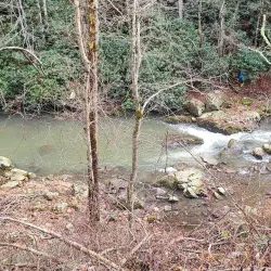 Doe River Trail - Elizabethton