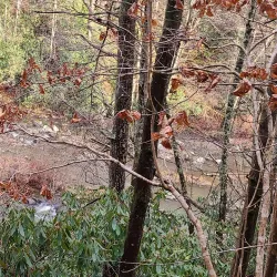 Doe River Trail - Elizabethton