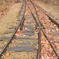 Doe River Trail - Elizabethton