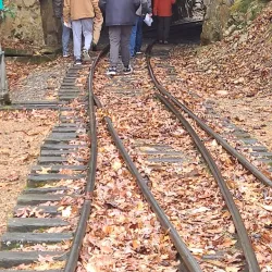 Doe River Trail - Elizabethton