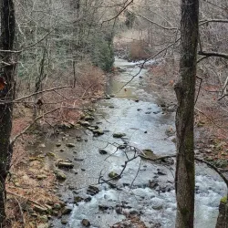 Doe River Trail - Elizabethton
