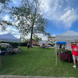 Elizabethton Farmers Market - Elizabethton