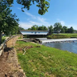 Elizabethton Farmers Market - Elizabethton